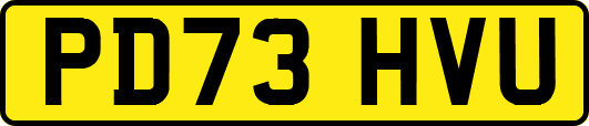 PD73HVU