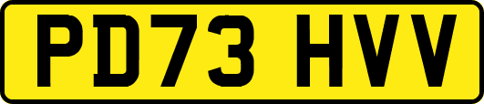 PD73HVV