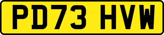 PD73HVW