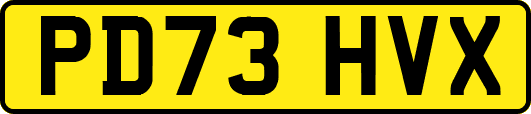 PD73HVX