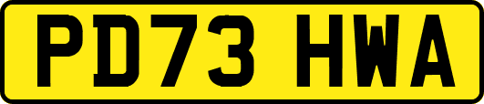PD73HWA