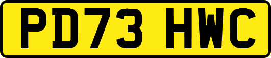 PD73HWC