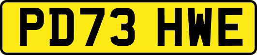 PD73HWE