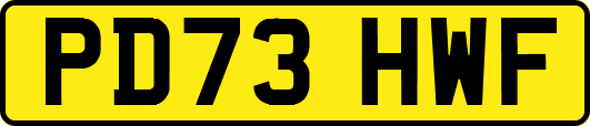 PD73HWF