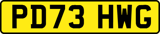 PD73HWG