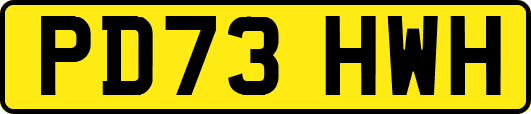 PD73HWH