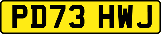 PD73HWJ