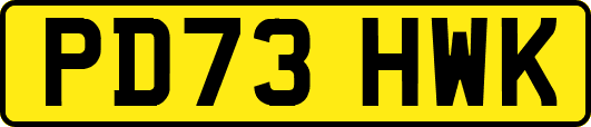 PD73HWK