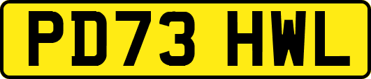 PD73HWL