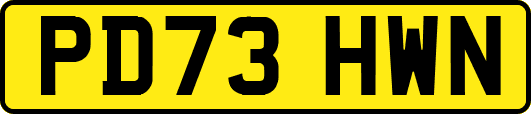 PD73HWN