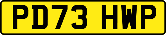 PD73HWP
