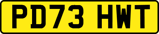PD73HWT