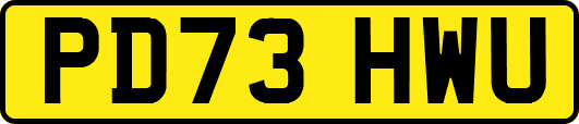PD73HWU