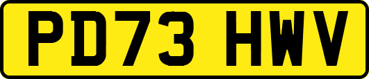 PD73HWV