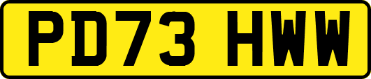 PD73HWW