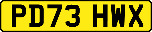 PD73HWX