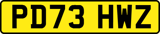 PD73HWZ