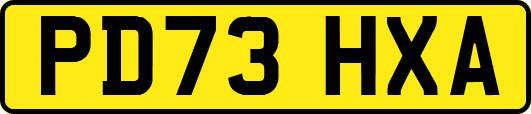 PD73HXA