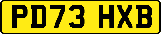 PD73HXB