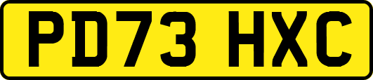 PD73HXC