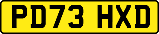 PD73HXD