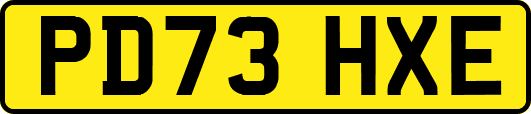 PD73HXE