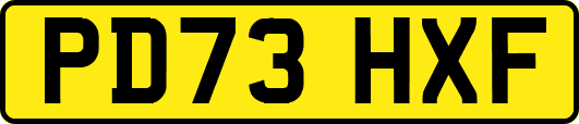 PD73HXF