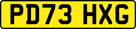 PD73HXG