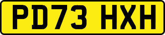 PD73HXH