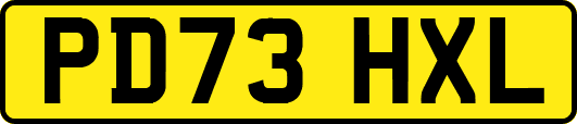 PD73HXL