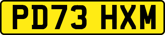 PD73HXM