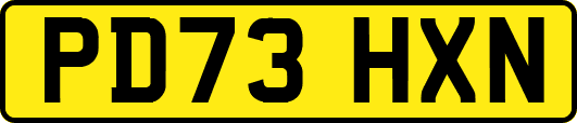 PD73HXN