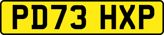 PD73HXP