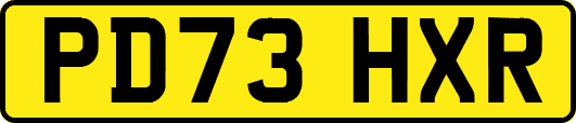 PD73HXR