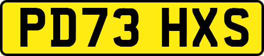 PD73HXS