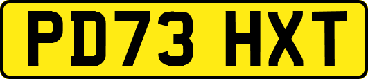 PD73HXT