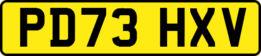 PD73HXV