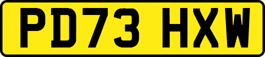 PD73HXW