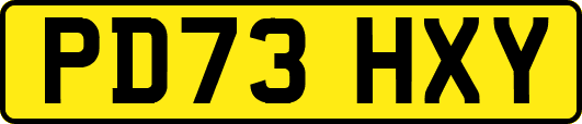 PD73HXY