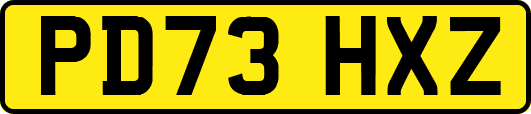 PD73HXZ
