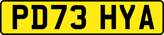PD73HYA
