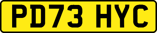 PD73HYC