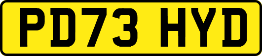 PD73HYD