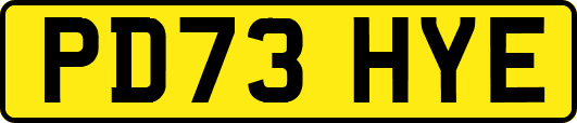 PD73HYE