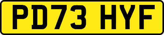 PD73HYF