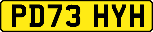 PD73HYH