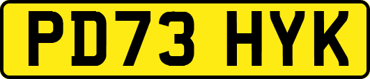 PD73HYK