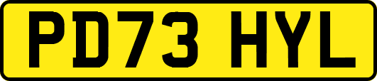 PD73HYL