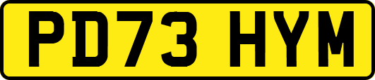 PD73HYM
