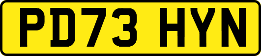 PD73HYN